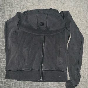 Lululemon Bliss Break Hoodie